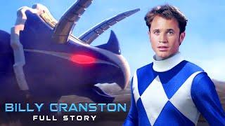 Power Rangers Billy is the most complete ranger  Full Story