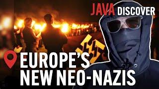 The Ultra Right and the New Neo Nazis The New Terrorist Threat  Documentary