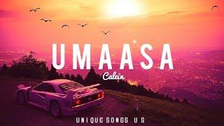 Umaasa - Celein