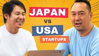 How Japanese Startups can be Successful in the US