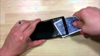 Nokia Lumia Icon 929 - 930 Glass Replacement Only - Glass Removal