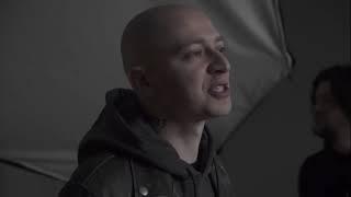 VERSUS Fresh Blood 4 Команда Oxxxymiron Первая встреча