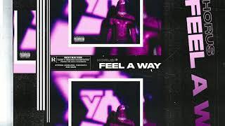 Feel A Way - Ty $ Bryson Tiller RnB Type Beat