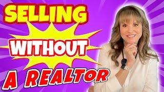 How to Sell Your Home Single-Handed Without a Realtor made easy