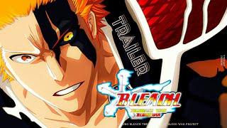 BLEACH 2021 Trailer  Thousand Year Blood War  Final Arc 