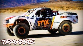 Best of Unlimited Desert Racer  Traxxas