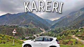 Finally Kareri Village ja hi aaye  So Scenic valley  Nature lovers paradise