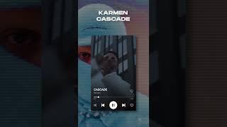 Karmen - CASCADE Speed Up #speedsongs #speedup #speedupsongs #newmusic #shorts