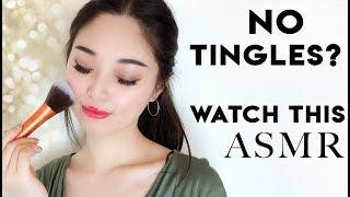 ASMR For People Who Dont Get Tingles - Sleep Triggers
