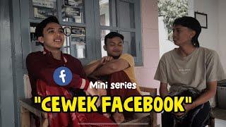 CEWEK FACEBOOK TEK DUK SERIES