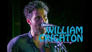 William Crighton solo - Wollongong - January 12 2024