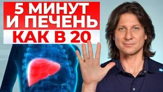 Здоровая печень – ПРОСТО  Как предотвратить заболевания печени в домашних условиях?