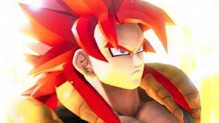 REALISTIC FAN MADE DRAGON BALL GAME COMBAT DEMO – Dragon Ball Unreal