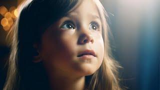 5-Year-Old Girl Sees Jesus This Will Wreck You