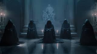 Monastery Melodies - Dark Monastic Chantings - Dark Gregorian Chants - Occult Dark Ambient Music
