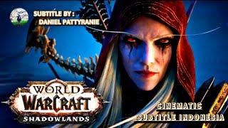 @Warcraft Shadowland Sinematik - Subtitle Indonesia