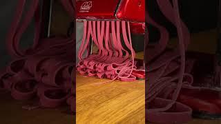 Crafting Irresistible Beetroot Pasta Delight Elevate Your Tastebuds #VibrantBites