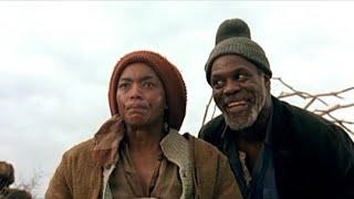 Boesman and Lena 2000  Angela Bassett Danny Glover