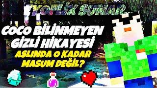   Coco Ve BoraLo Nasıl Tanıştı?  @BoraLo @boraloyoutube2  17K ÖZEL VİDEO 