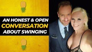 An Honest and Open Conversation About Swinging - Making a Woman Feel Wanted