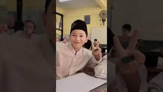 Anak Anak Di sekolah Chek Ganteng & Cantik Ib  MeinnyJacklyn Pinjem ya video nya ‼️