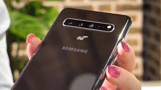 Best 5G phones  Coming 2019