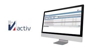 BAB Activ Comply - Legal Register Solution for ISO Compliance