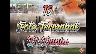 10 Foto Termahal di Dunia No. 4 Pasti Akan Membuat Anda Tercengang