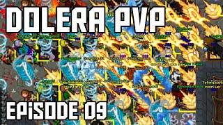 Dolera PvP Episode 09 – New Potions? No Problem.