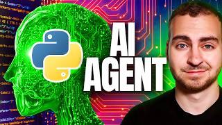 Python Advanced AI Agent Tutorial - LlamaIndex Ollama and Multi-LLM