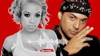 SEAN PAUL feat. Keyshia Cole  GIVE IT UP TO ME  HQ