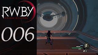 Nana FLIEGT  RWBY GRIMM ECLIPSE HDGerman #006 ► Lets Play RWBY Grimm Eclipse