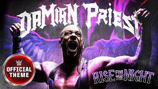 Damian Priest – Rise For The Night Entrance Theme