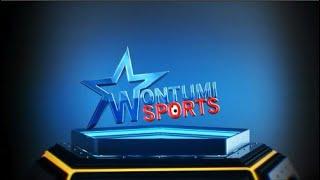 LIVE The Wontumi Nationwide Sports Show  070624