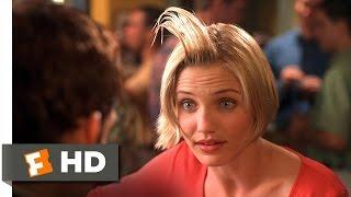 Theres Something About Mary 25 Movie CLIP - Hair Gel 1998 HD