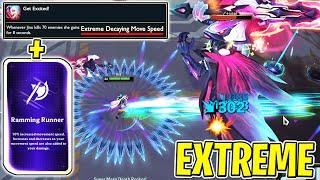 SOLO Jinx destroys Extreme Aatrox with 700% Damage  Swarm League of Legends