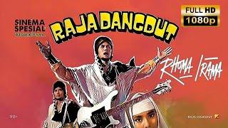 RHOMA IRAMA - RAJA DANGDUT 1978 FULL MOVIE HD