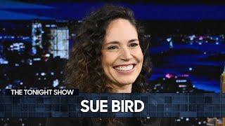 Sue Bird on Caitlin Clarks Impact on Womens Basketball and Her Documentary Sue Bird In the Clutch