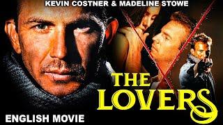 Kevin Costner In THE LOVERS Hollywood English Action Romantic Movie  Madeleine Stowe Anthony Quinn