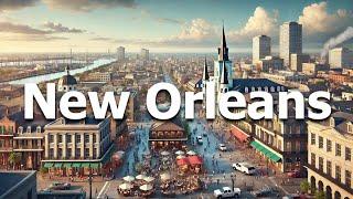 New Orleans Louisiana 10 BEST Things To Do In 2024 Travel Guide