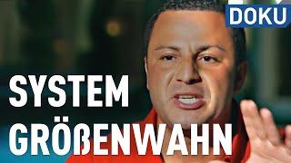 System Grössenwahn - Mehmet Göker  doku