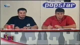 İlk Popstar Elemeleri - Son aşama Part1