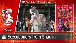 Executioners from Shaolin  1977