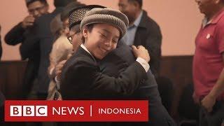 Suku Maya pemeluk agama Islam di Meksiko - BBC News Indonesia