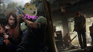 The Last of Us - Part 15 No commentary gameplay