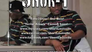 Shor-T  Terror Attack Promotion Video ShortLouisville - Mobile.m4v
