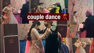 Devar shadi dance   couple dance   muskan ne kis ko diya jawab   simar muskan