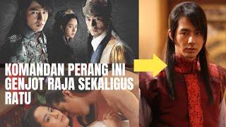 PANGLIMA GATENG HOBI GE3NJOOT RAJA DAN RATU  CERITA GAY  ALUR CERITA FILM