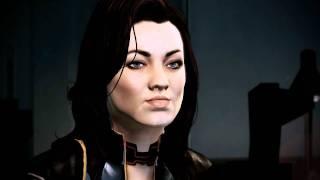 Mass Effect 2 Miranda Romance Miranda jealous of Tali or Jack