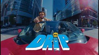 Dee-1 feat. Adé - Drip Music Video